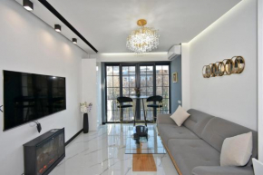 Mashtots Avenue, 2 bedrooms Luxury and Modern apartment MA777